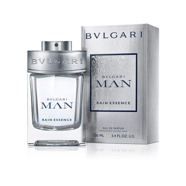 BVLGARI  Man Rain Essence, Eau de Parfum 