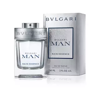 BVLGARI  Man Rain Essence, Eau de Parfum 