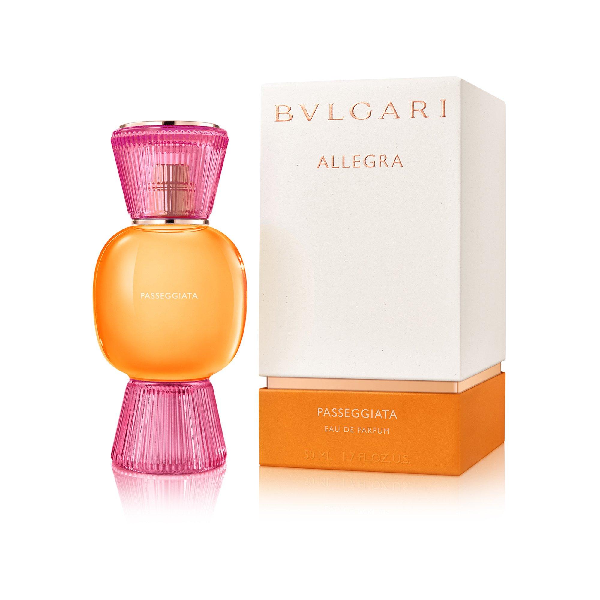 BVLGARI  Allegra Passeggiata, Eau de Parfum 