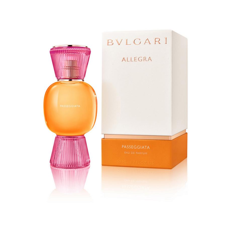 BVLGARI Allegra Passeggiata, Eau de Parfum  