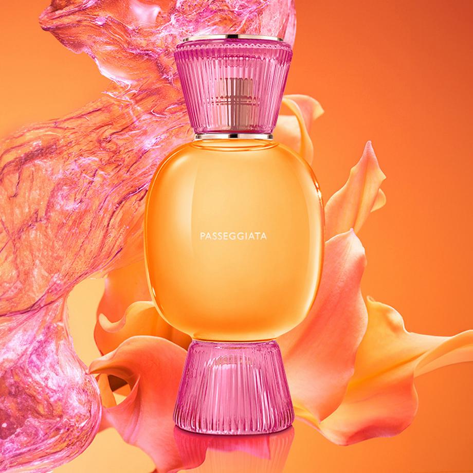 BVLGARI Allegra Passeggiata, Eau de Parfum  