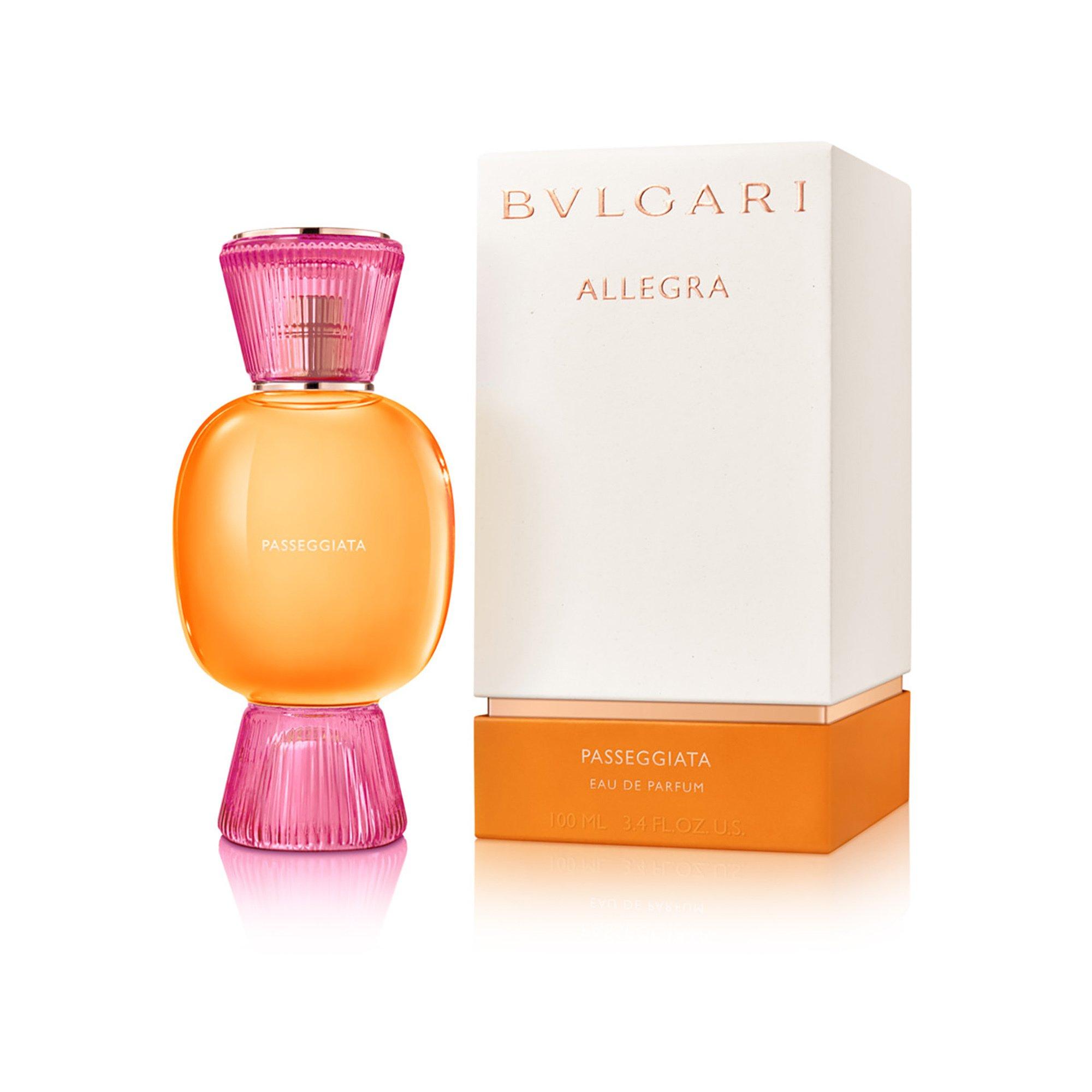 BVLGARI Allegra Passeggiata, Eau de Parfum  
