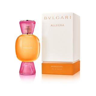 BVLGARI  Allegra Passeggiata, Eau de Parfum 