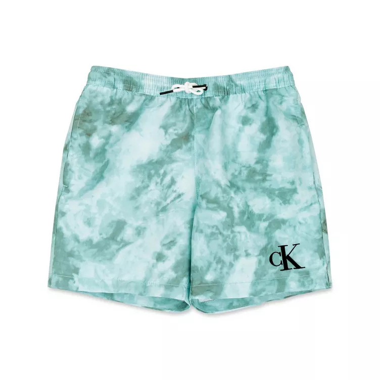 Calvin Klein Medium Drawstring Badeshortonline kaufen MANOR