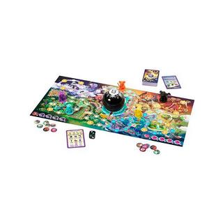 Mattel Games  Magic 8 Ball, Magical Encounters Gioco da tavolo, francese 