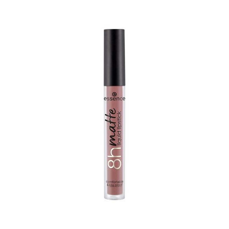 essence essence 8h matte liquid lipstick 09 8h Matte Liquid Lipstick  