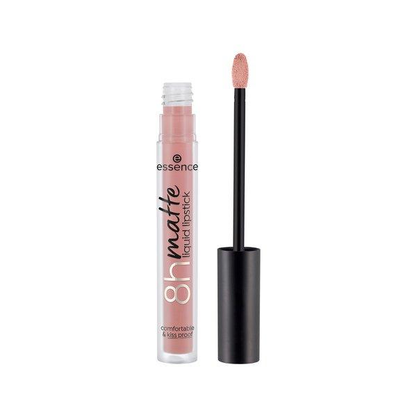 Image of 8h Matte Liquid Lipstick Damen Soft Beige 2.5ml