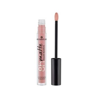 essence essence 8h matte liquid lipstick 09 Rouge À Lèvres Liquide Mat 8h 