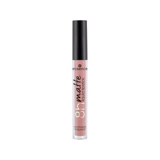 essence essence 8h matte liquid lipstick 09 Rouge À Lèvres Liquide Mat 8h 