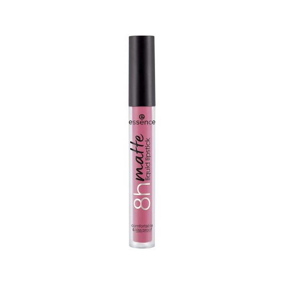 essence essence 8h matte liquid lipstick 09 8h Matte Liquid Lipstick  