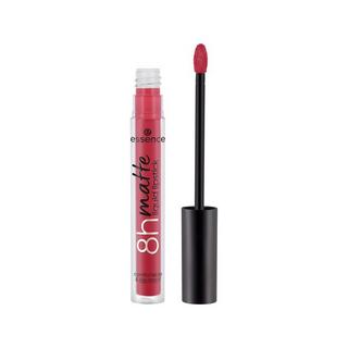 essence essence 8h matte liquid lipstick 09 Rouge À Lèvres Liquide Mat 8h 