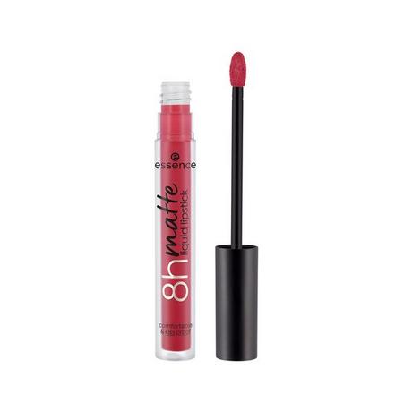 essence essence 8h matte liquid lipstick 09 8h Matte Rossetto Liquido 