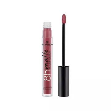 8h Matte Rossetto Liquido