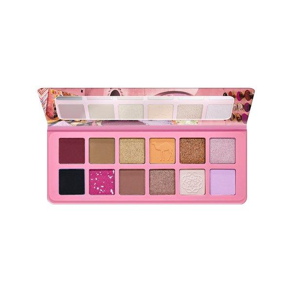 Image of Welcome To Marrakesh Eyeshadow Palette Damen Multicolor 92G