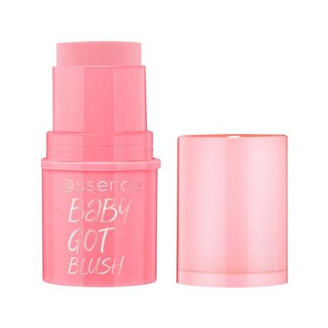 essence baby got blush Baby got blush 