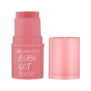 essence baby got blush Baby got blush 