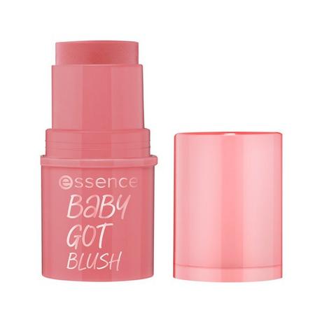 essence baby got blush Baby got blush 