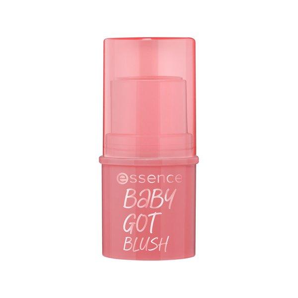 essence baby got blush Baby got blush 