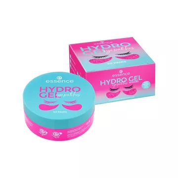 Patchs Yeux Hydrogel 