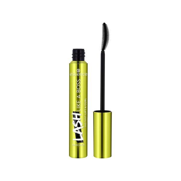 Image of Lash Like A Boss Instant Lift & Curl Mascara Damen Black 9.5ml