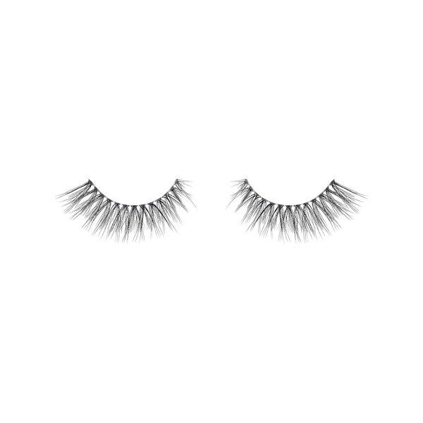 essence  Light As A Feather 3D Faux Mink Lashes  
