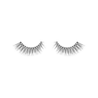 essence  Light As A Feather 3D Faux Mink Lashes  