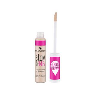 essence Stay ALL DAY Stay All Day 16h correttore viso lunga durata 