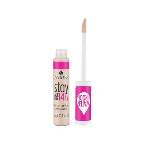 essence Stay ALL DAY Stay All Day 14h Long-lasting Concealer  