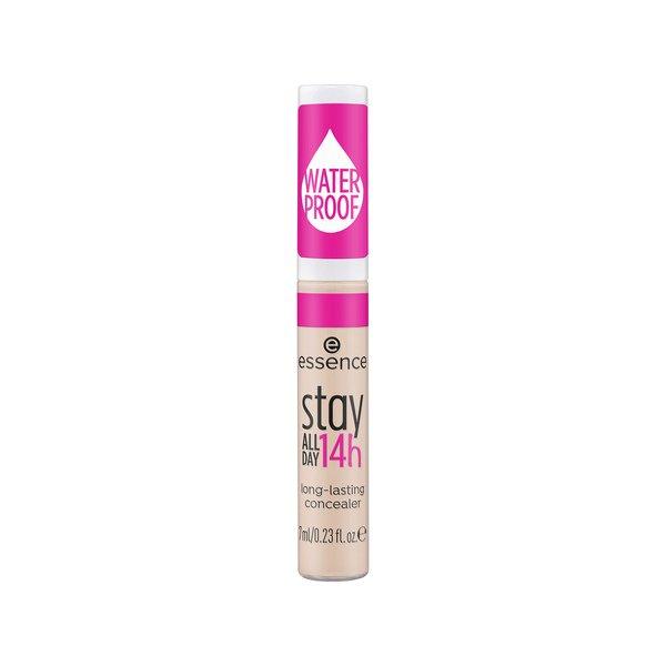 essence Stay ALL DAY Stay All Day 16h correttore viso lunga durata 