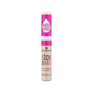 essence Stay ALL DAY Stay All Day 16h correttore viso lunga durata 