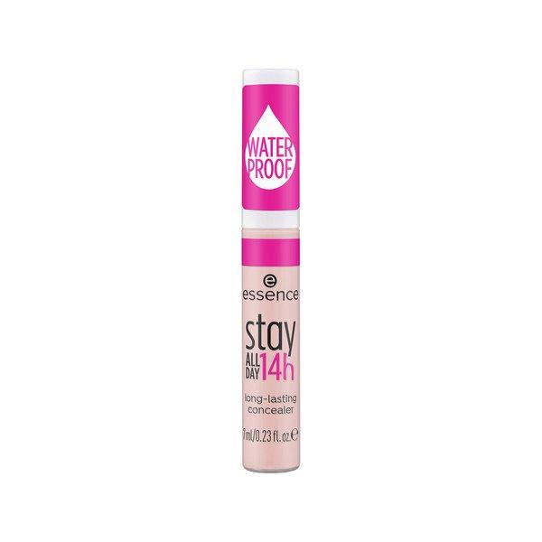 essence Stay ALL DAY Correcteur De Teint Stay All Day 14h Long-lasting 