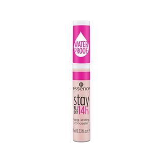 essence Stay ALL DAY Correcteur De Teint Stay All Day 14h Long-lasting 