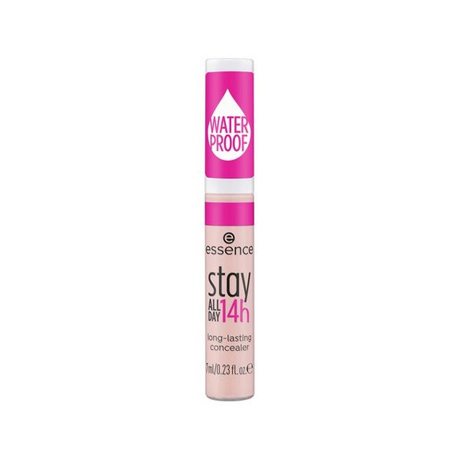 essence Stay ALL DAY Correcteur De Teint Stay All Day 14h Long-lasting 