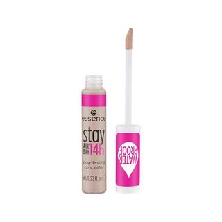 essence Stay ALL DAY Stay All Day 14h Long-lasting Concealer  