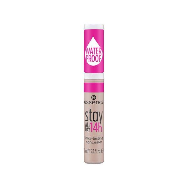 essence Stay ALL DAY Correcteur De Teint Stay All Day 14h Long-lasting 