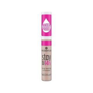 essence Stay ALL DAY Stay All Day 14h Long-lasting Concealer  