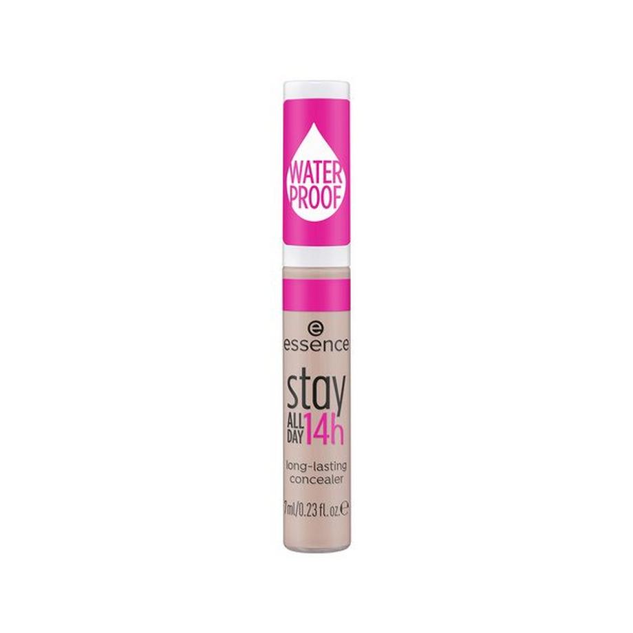 essence Stay ALL DAY Stay All Day 14h Long-lasting Concealer  