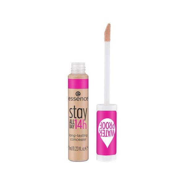 Image of Stay All Day 14h Long-lasting Concealer Damen Warm Beige 7ml