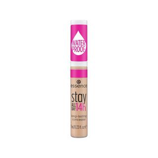 essence Stay ALL DAY Stay All Day 14h Long-lasting Concealer  