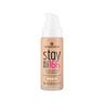 essence stay ALL DAY Stay All Day 16h Long-lasting Foundation 
