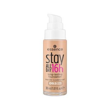 Stay All Day 16h Long-lasting Foundation
