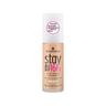 essence stay ALL DAY Stay All Day 16h Long-lasting Foundation 