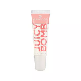 essence JUICY BOMB Juicy Bomb Shiny Lipgloss  Lovely Litchi