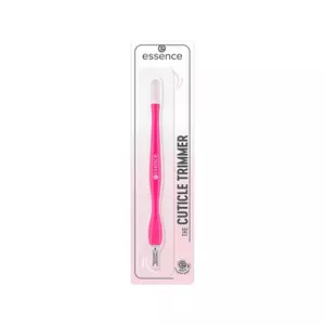 The Cuticle Trimmer