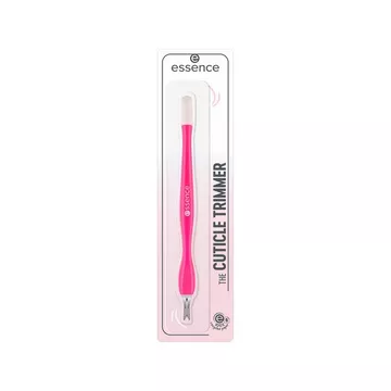 Exfoliant Pour Cuticules The Cuticle Trimmer