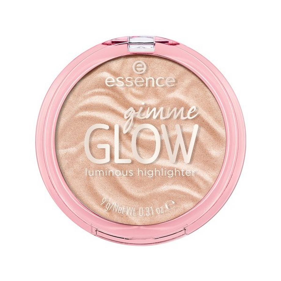 essence gimme GLOW GIMME GLOW Illuminante 