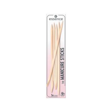 Bâtons Manucure The Manicure Sticks