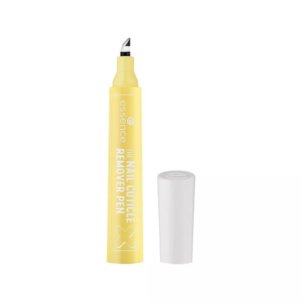 essence The Nail Cuticle Remover Pen 5ml