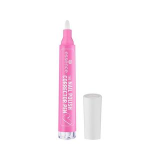 essence  Stylo Correcteur Vernis À Ongles The Nail Polish Corrector Pen 