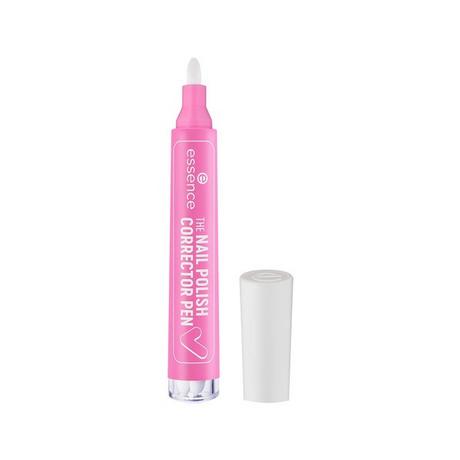 essence  Stylo Correcteur Vernis À Ongles The Nail Polish Corrector Pen 